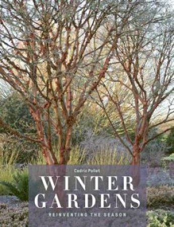 Winter Gardens by Cedric Pollet
