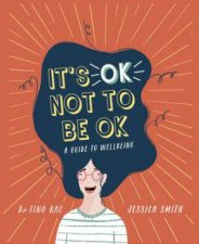Its OK Not To Be OK
