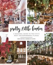 Pretty Little London