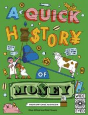 A Quick History Of Money