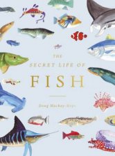 The Secret Life Of Fish