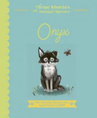 Onyx by Vita Murrow