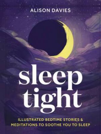 Sleep Tight by Alison Davies