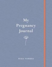 My Pregnancy Journal