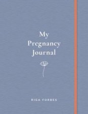 My Pregnancy Journal