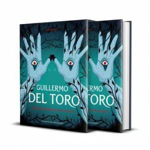 Guillermo Del Toro by Ian Nathan
