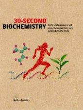 30Second Biochemistry