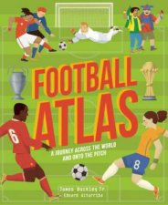 Football Atlas