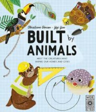 Built By Animals