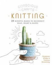 Conscious Crafts Knitting