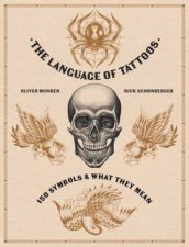 The Language Of Tattoos