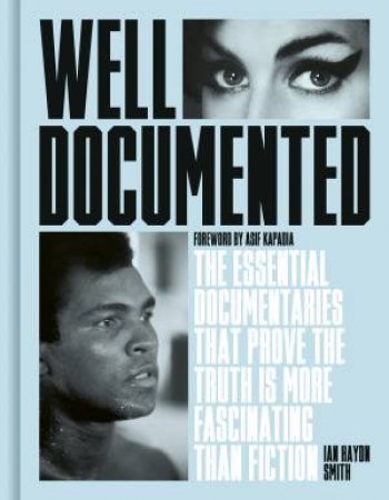 Well Documented by Ian Haydn Smith