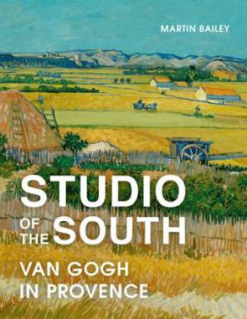 Studio of the South by Martin Bailey