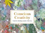 Conscious Creativity cards