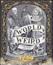 World Of Weird