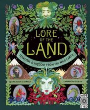 Lore Of The Land Folklore  Wisdom From The Wild Earth