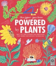 Powered By Plants