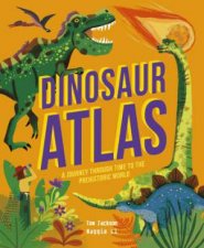 Dinosaur Atlas