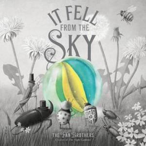 It Fell From The Sky by Eric Fan & Terry Fan