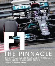 Formula One The Pinnacle