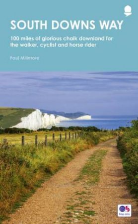 South Downs Way by Paul Millmore