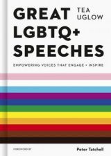 Great LGBTQ Speeches