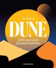 The Worlds of Dune