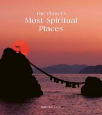 The Planets Most Spiritual Places