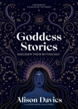 Goddess Stories