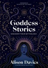 Goddess Stories