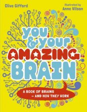You  Your Amazing Brain
