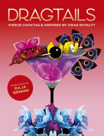 Dragtails by Alice Wood & Greg Bailey