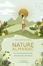 The Leaping Hare Nature Almanac