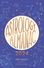 The Astrology Almanac 2024