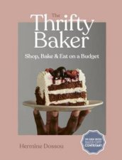 The Thrifty Baker