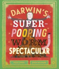 Darwins SuperPooping Worm Spectacular