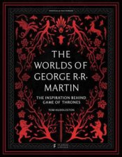 The Worlds of George RR Martin