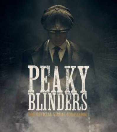 Peaky Blinders by Jamie Glazebrook
