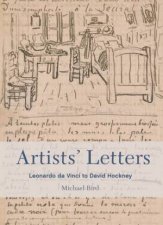 Artists Letters