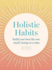 Holistic Habits