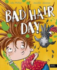 Bad Hair Day