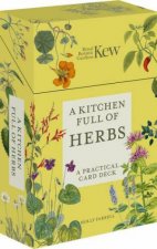 A Kitchen Full of Herbs