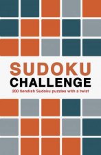 Sudoku Challenge