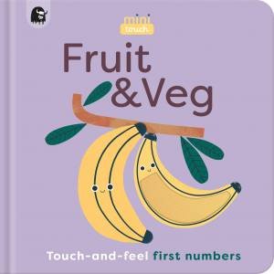 Fruit and Veg (MiniTouch)