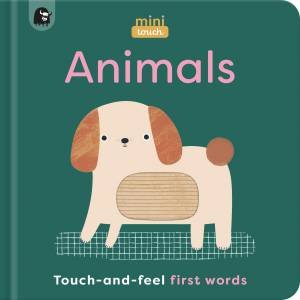 Animals (MiniTouch)