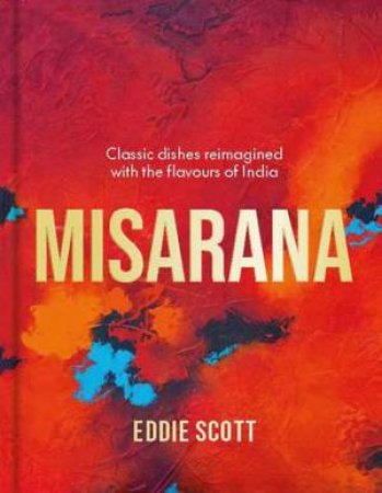 Misarana by Eddie Scott