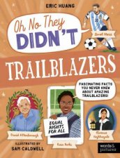 Trailblazers