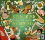 Instruments Listen to the Music
