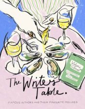The Writers Table