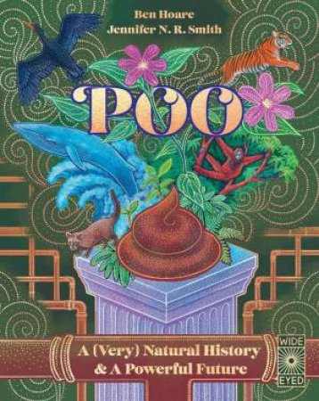 Poo by Ben Hoare & Jennifer N. R. Smith